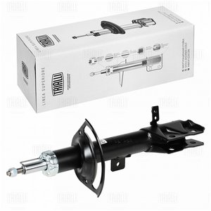 Изображение 1, AG03352 Амортизатор DODGE Caliber (06-) передний правый TRIALLI