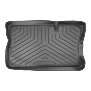 Изображение 1, NPL-P-63-12 Коврик багажника OPEL Corsa C полиуретан NORPLAST