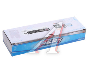 Изображение 4, 1000835333 Форсунка SHACMAN SHAANXI дв.WP13.480E501 топливная OE