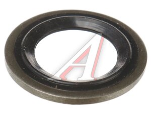 Изображение 1, 6864234010 Кольцо уплотнительное SSANGYONG трубки кондиционера OE