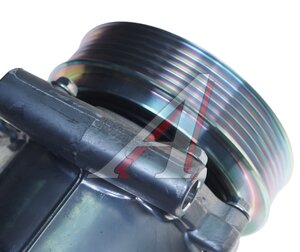 Изображение 5, KCS0164GW Компрессор PEUGEOT 406 CITROEN C5 кондиционера KRAUF