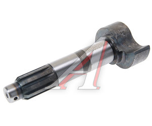 Изображение 2, HTB5210 Кулак разжимной КАМАЗ-ЕВРО колодок тормозных задних правый HOTTECKE