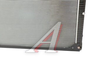 Изображение 4, DZ95259532217 Радиатор SHACMAN SHAANXI F3000 охлаждения двигателя OE