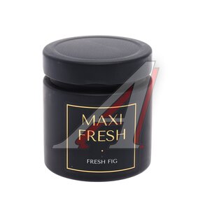 Изображение 1, MFC-01 Ароматизатор ароматическая свеча (FRESH FIG) MAXI FRESH