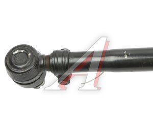 Изображение 3, 253119 Тяга рулевая MERCEDES Atego поперечная L=1605мм DT