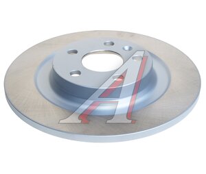 Изображение 2, 4050049600 Диск тормозной GEELY Monjaro задний OE