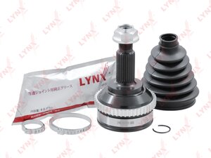 Изображение 1, CO1911A ШРУС наружный CHRYSLER Sebring передний LYNX