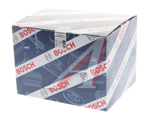 Изображение 4, 0280218241 Датчик массового расхода воздуха MINI Countryman (10-) BOSCH