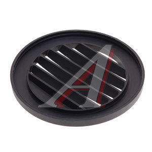 Изображение 2, DZ16231894107 Решетка отопителя SHACMAN SHAANXI X6000 выпускной трубы OE