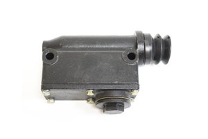 Изображение 3, MP-12-3505010 Цилиндр тормозной главный УАЗ-451, 469 METALPART