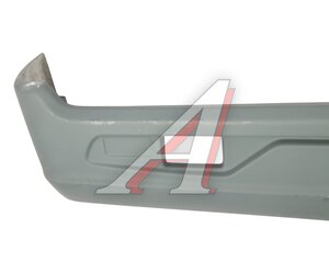 Изображение 3, А63R42-2804012-10 Бампер ГАЗель Next, A63R42 (автобус каркасный) задний ТЕХНОПЛАСТ