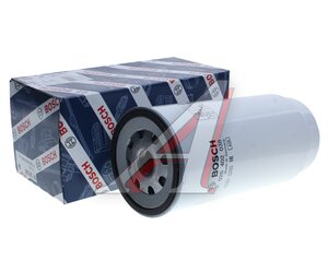 Изображение 3, F026402038 Фильтр топливный DAF CF75/85, XF95/105 сепаратор под колбу (для PreLine PL 420) BOSCH