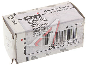 Датчик давления воздуха IVECO (ECAS) OE, ,
                                                          фото 3 Изображение 3, 5802123192 Датчик давления воздуха IVECO (ECAS) OE