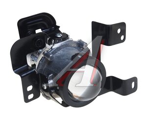 Изображение 1, JH03-17K2-003AL Фара противотуманная KIA Rio (17-) левая (дневные ходовые огни) JH