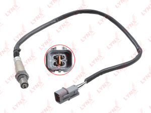 Изображение 1, DM-2045 Датчик кислорода HYUNDAI Elantra (06-) KIA Ceed (06-) LYNX
