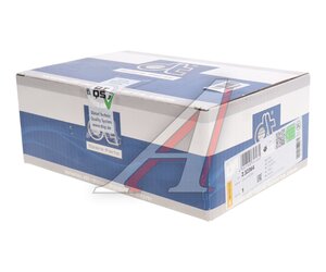 Изображение 3, 2.32364 Крышка VOLVO FH, FL цилиндра КПП DT