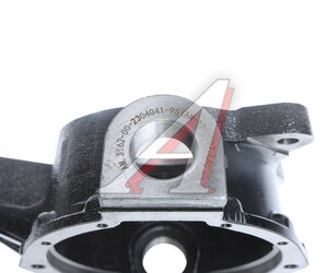 Изображение 4, AM-114-007 Корпус УАЗ-3163, 315195 кулака поворотного левый АВТОМАГНАТ