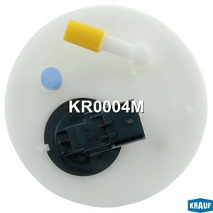Изображение 2, KR0004M Насос топливный DAEWOO Matiz CHEVROLET Spark (05-) KRAUF