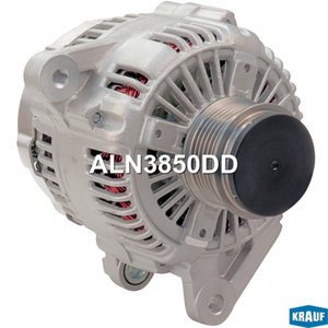 Изображение 1, ALN3850DD Генератор ГАЗ-31105 дв.Крайслер 14В 136А KRAUF