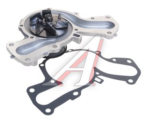Изображение 3, PQ-549 Насос водяной MITSUBISHI Pajero (3.8) JAPANPARTS