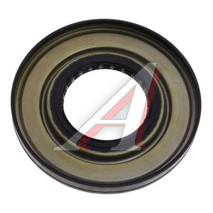 Изображение 2, 2400009-HF17030 Сальник FOTON 1069 ступицы задней внутренний (57х124х14) ОЕ