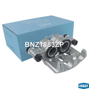 Изображение 4, BNZ1883ZP Суппорт PEUGEOT Boxer (06-) CITROEN Jumper (06-) передний правый KRAUF
