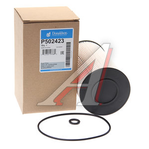 Изображение 2, P502423 Фильтр топливный HITACHI ZX-series DONALDSON