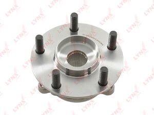 Изображение 2, WH1510 Ступица MAZDA 3 (13-19) передняя с подшипником LYNX