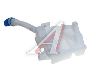 Изображение 2, P10-0068 Бачок омывателя VW Polo (11-) стекла ветрового PATRON