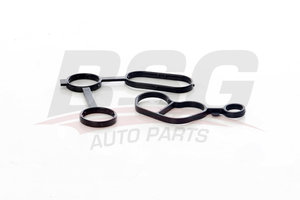 Изображение 1, BSG90116012 Прокладка VW AUDI A1 SEAT SKODA кронштейна фильтра масляного BSG