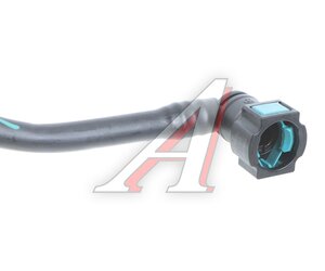 Изображение 3, 5255187F Трубка JAC N75, N80, N120 охлаждения компрессора воздушного OE