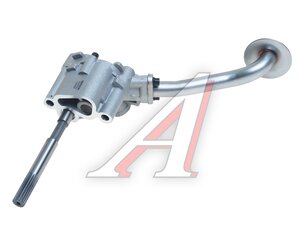 Изображение 1, POP021 Насос масляный VW Passat (97-00) AUDI A4, A6 PATRON