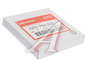 Изображение 2, 13011-PEA-003 Кольца поршневые HONDA (дв.F23A) STD (комплект) OE