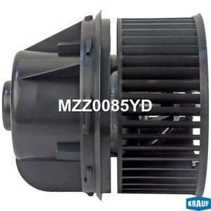 Изображение 4, MZZ0085YD Мотор отопителя FORD Focus (04-08), Mondeo (07-) салона KRAUF