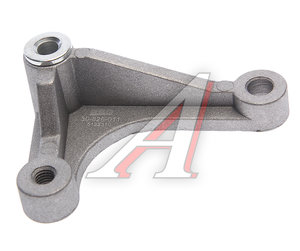 Изображение 1, BSG30826011 Кронштейн FORD Transit (91) (планка натяжная) генератора BSG