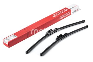 Изображение 1, 9502-007 Щетка стеклоочистителя CHEVROLET Trail Blazer (13-) комплект METACO