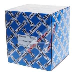 Изображение 5, 40-30270-SX Ступица NISSAN Tiida (07-) задняя с подшипником STELLOX