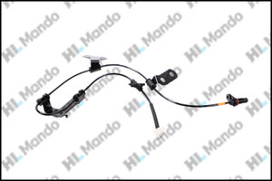 Изображение 4, EX599303V001 Датчик АБС HYUNDAI Grandeur (11-), Azera (11-) колеса заднего правого MANDO