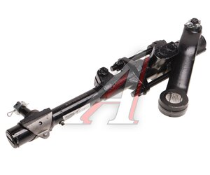 Изображение 2, AM-73-045 Тяга рулевая ГАЗ-3308, 33081 продольная в сборе АВТОМАГНАТ