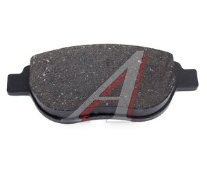 Изображение 2, MBF015165 Колодки тормозные FIAT Bravo (06-12) передние (4шт.) MANDO