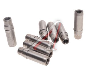 Изображение 1, 421.1007032/35 Втулка ГАЗ, УАЗ клапана направляющая номинал комплект Н/О развернутые АККОМ