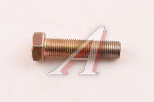 Изображение 2, ZQ151B1455TF6-MX Болт SITRAK HOWO M14х1.5х55 MOVELEX
