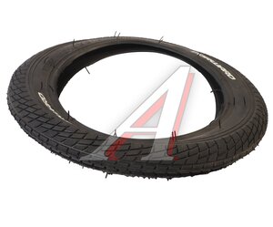 Изображение 1, P-1023 Покрышка велосипедная 12" 12х2.125 WANDA