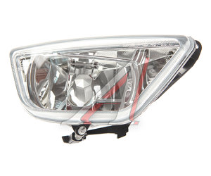Изображение 1, 431-2016R-UE Фара противотуманная FORD Focus (98-05) правая DEPO