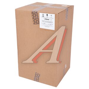 Изображение 5, ЭФВ 725.1109560-20 Элемент фильтрующий КАМАЗ воздушный ЕВРО-3 Ливны