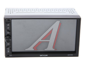 Изображение 1, AVH-7015 Магнитола автомобильная 2DIN SKYLOR