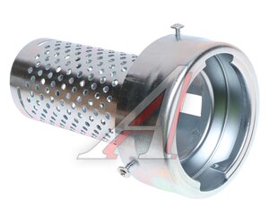 Изображение 1, KN-118 Крышка горловины бензобака (антислив) KRAL