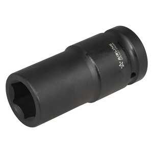 Изображение 1, ATAS119 Головка торцевая 1" 28мм ударная L=110мм AIRLINE