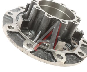 Изображение 4, 3104015-H0300 Ступица DONGFENG задняя OE