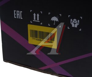 Изображение 5, TT15209 Стартер HYUNDAI HD35 (D4BB) TESLA TECHNICS